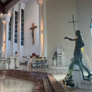 Proslava svetkovine Rođenja sv. Ivana Krstitelja u Zaprešiću